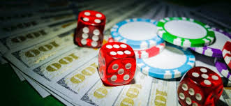 Зеркало Drexel Casino