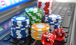Онлайн казино Zoloto Loto Casino